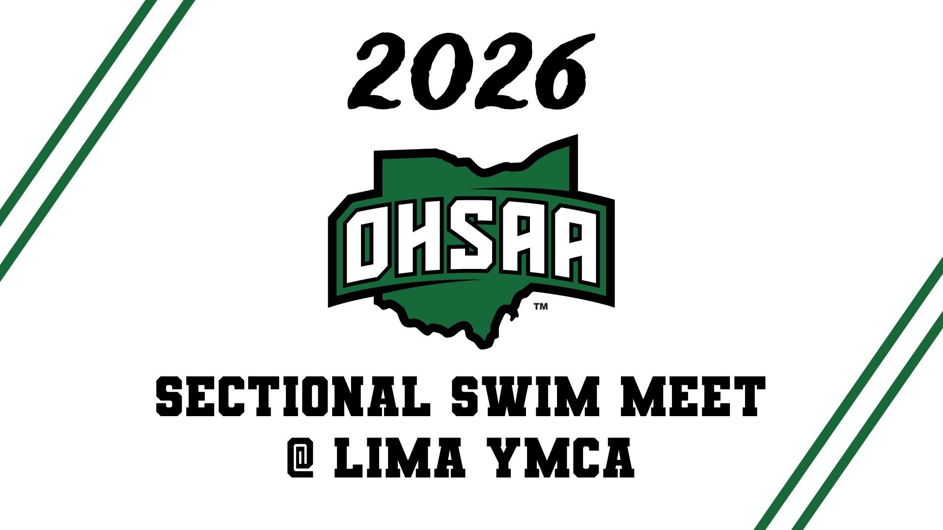2026 Lima Sectional Meet